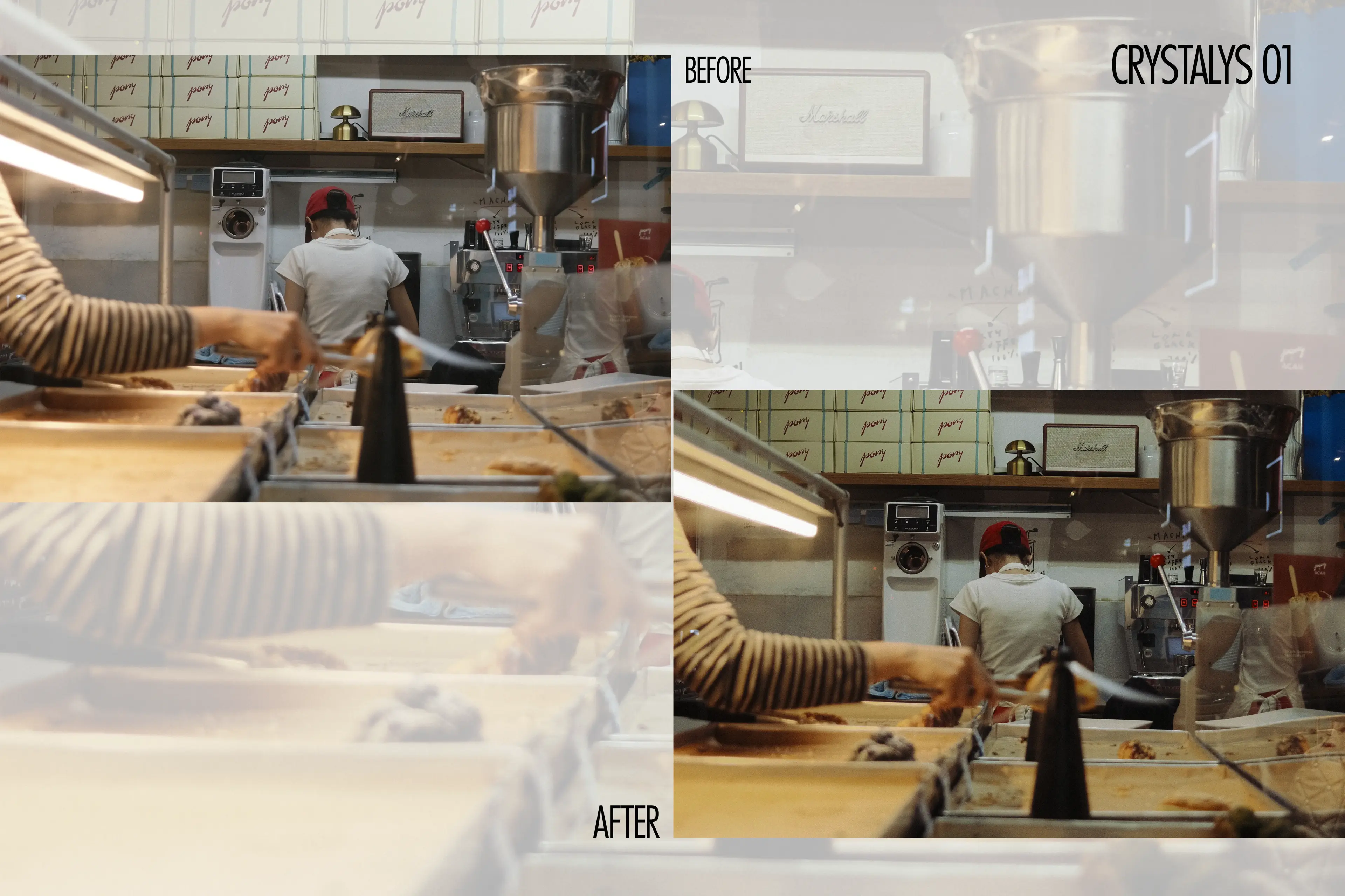 Crystalys Lightroom Presets result 1