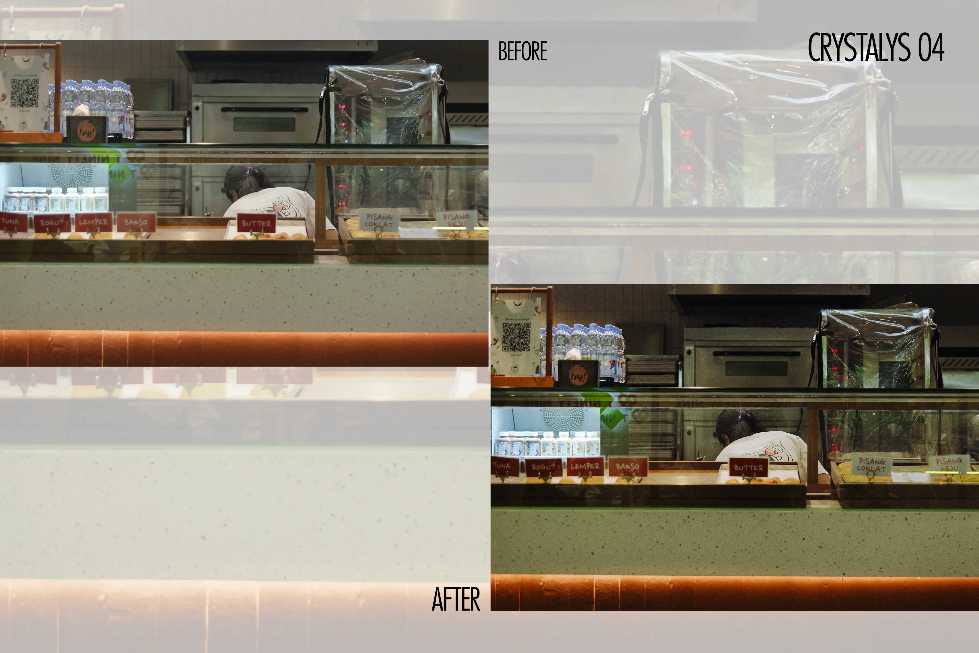 Crystalys Lightroom Presets result 4