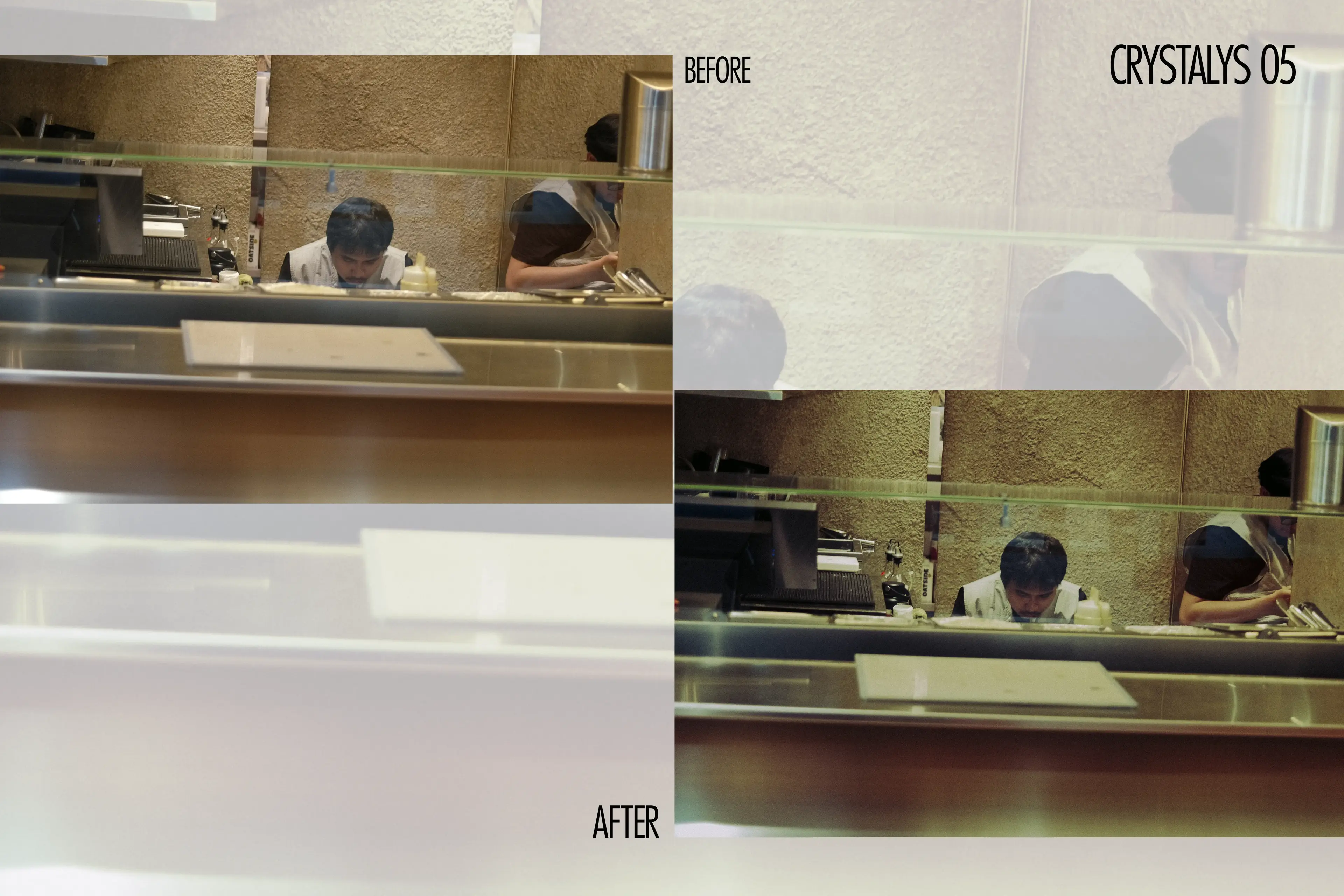 Crystalys Lightroom Presets result 5