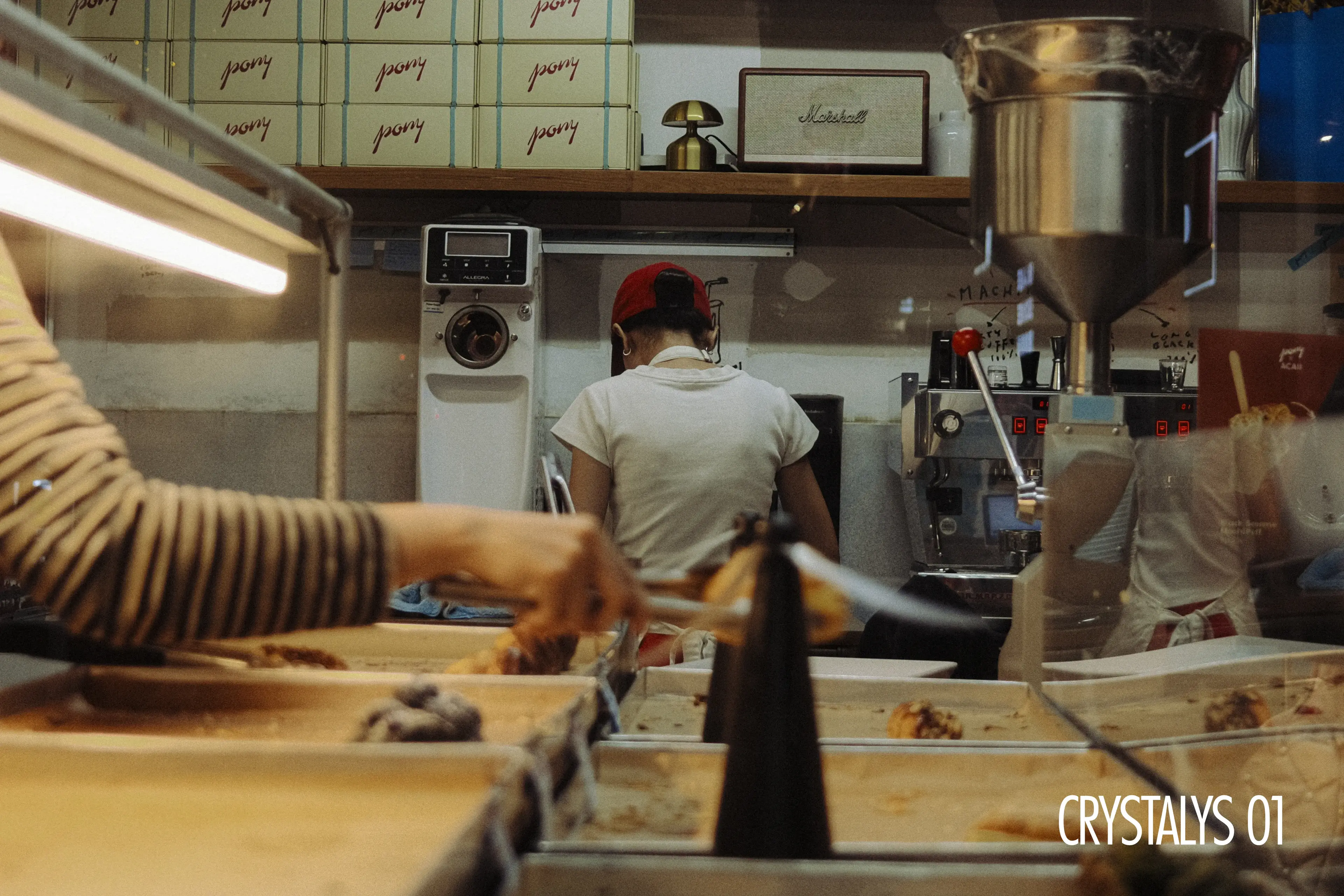 Crystalys Lightroom Presets sample 1