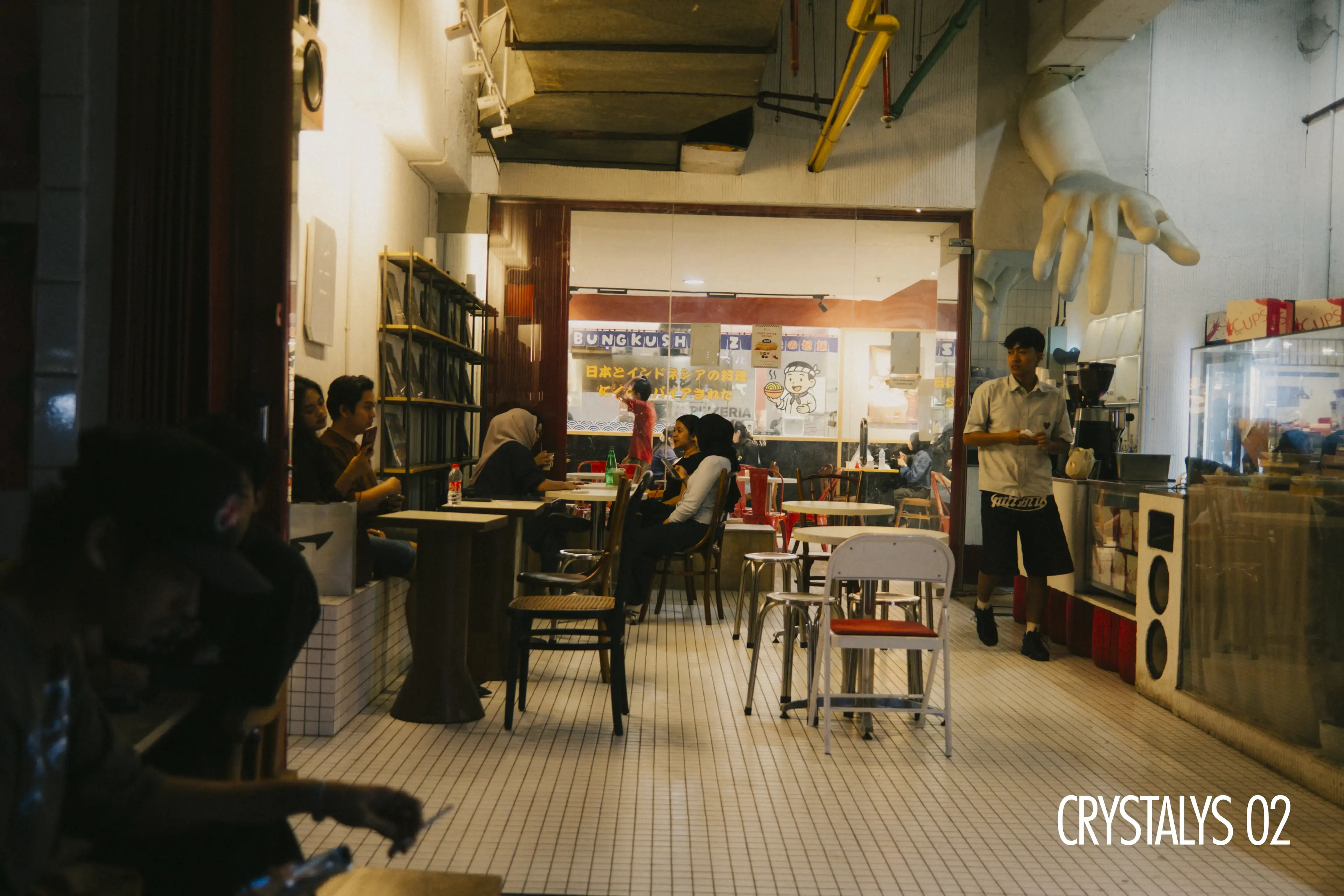 Crystalys Lightroom Presets sample 2