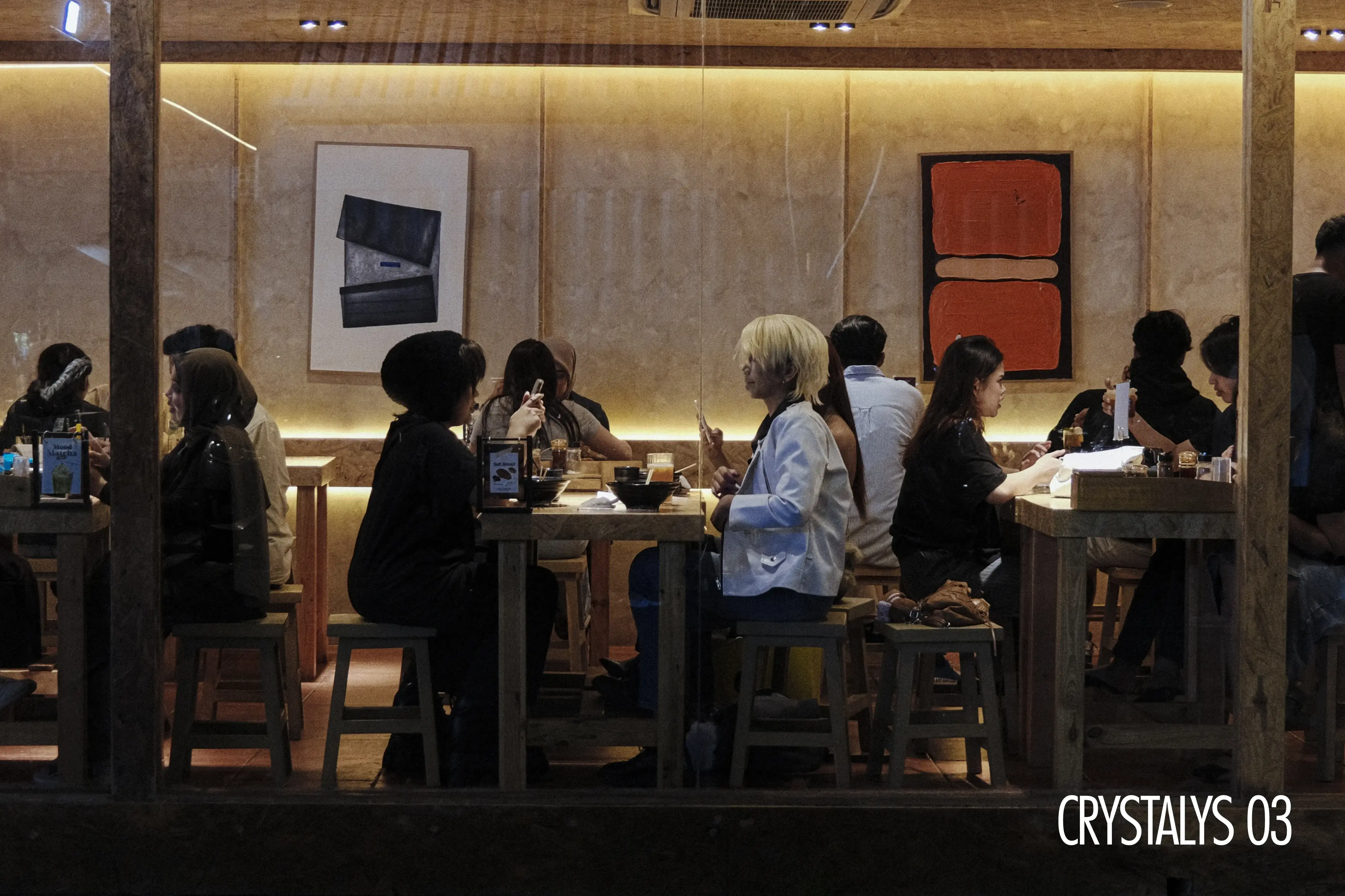 Crystalys Lightroom Presets sample 3