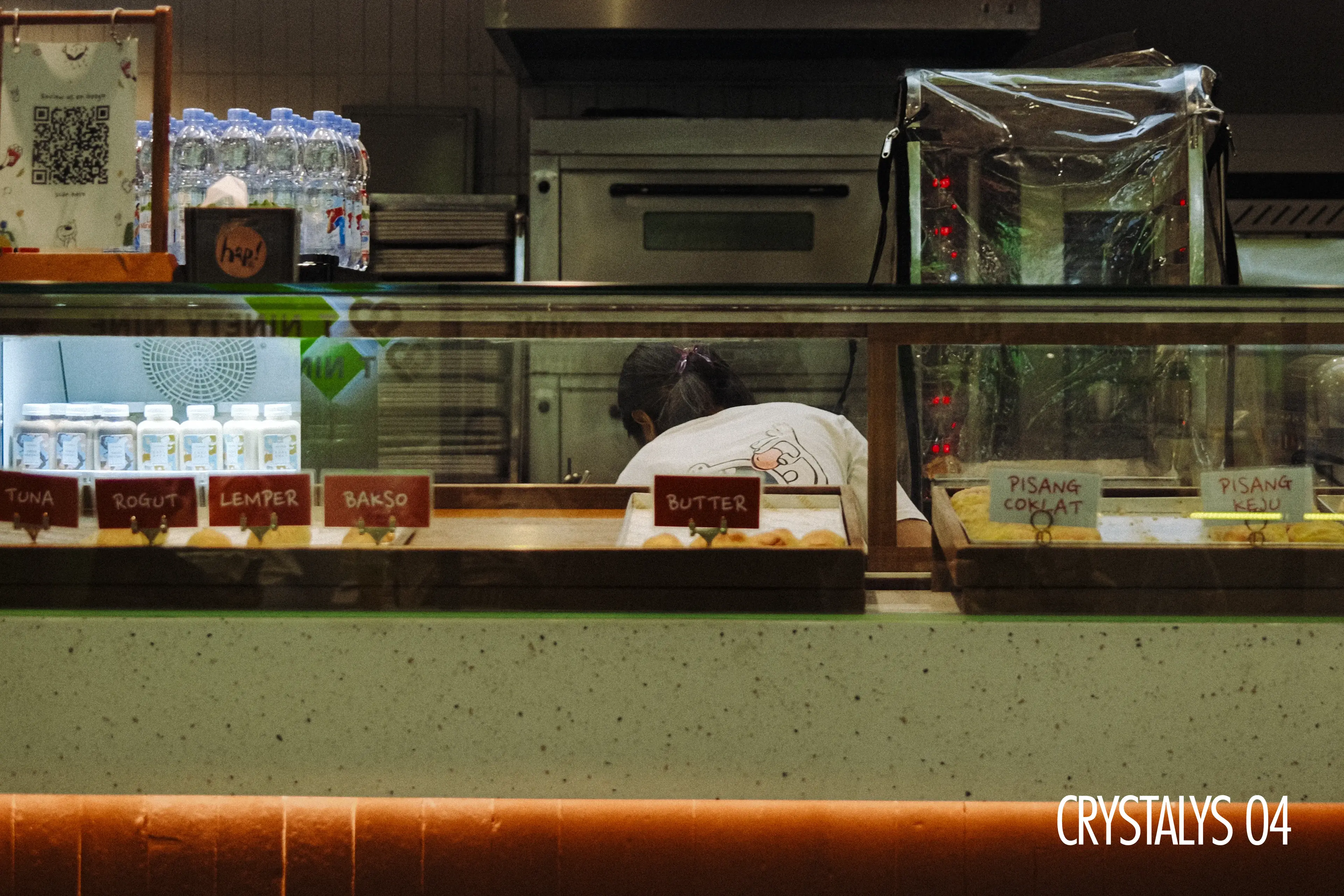 Crystalys Lightroom Presets