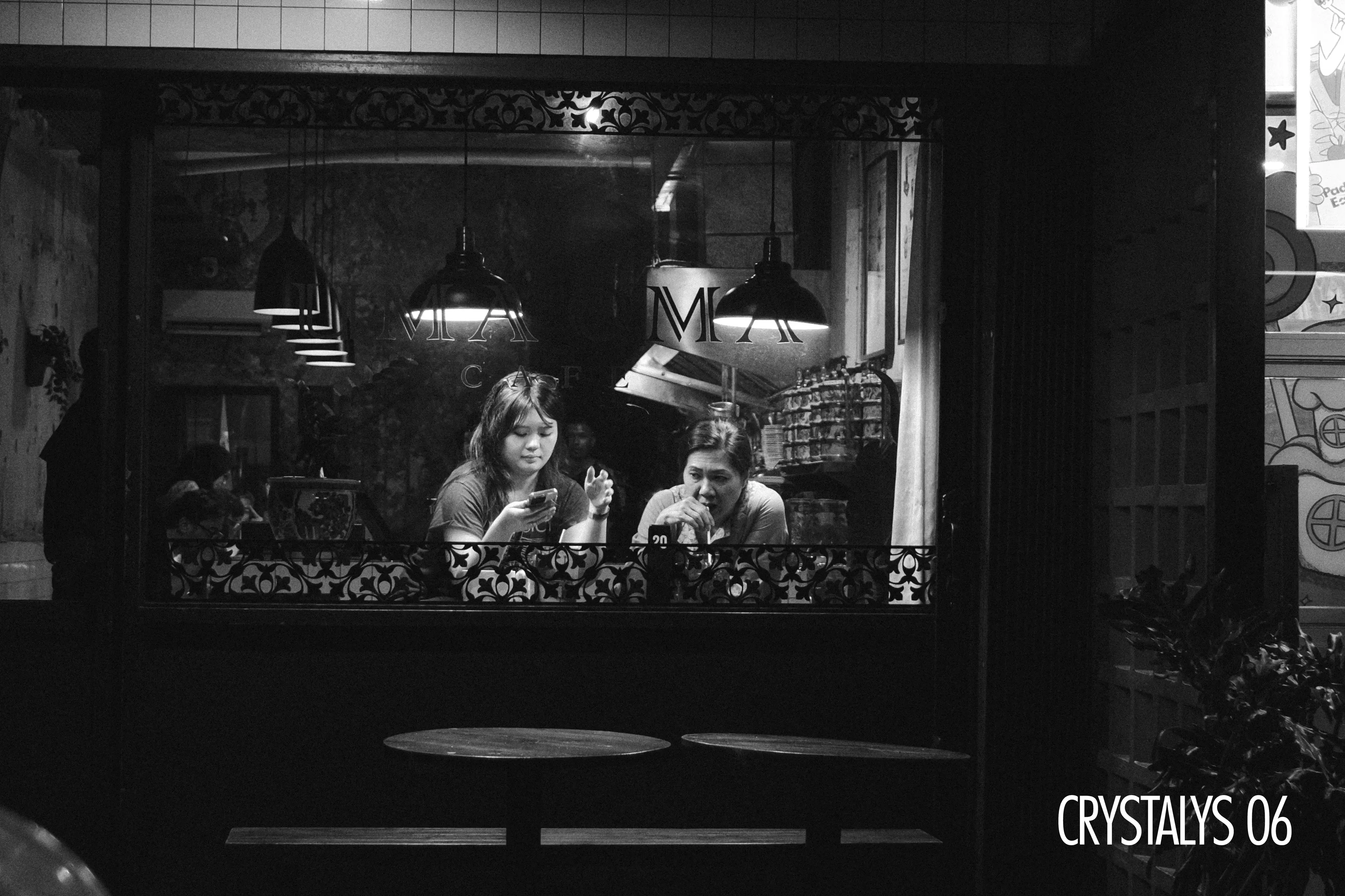 Crystalys Lightroom Presets sample 6