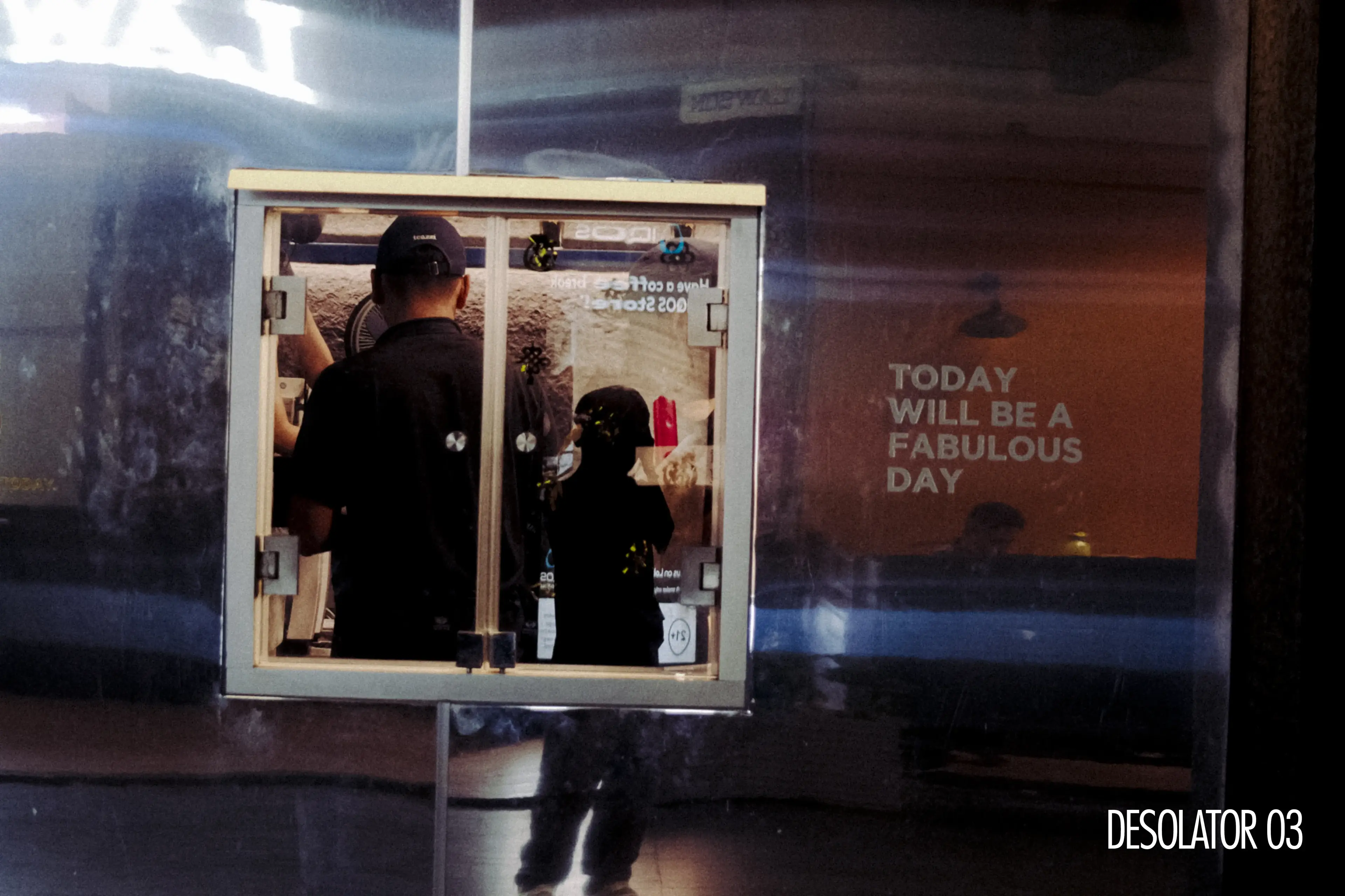 Desolator Lightroom Presets sample 3