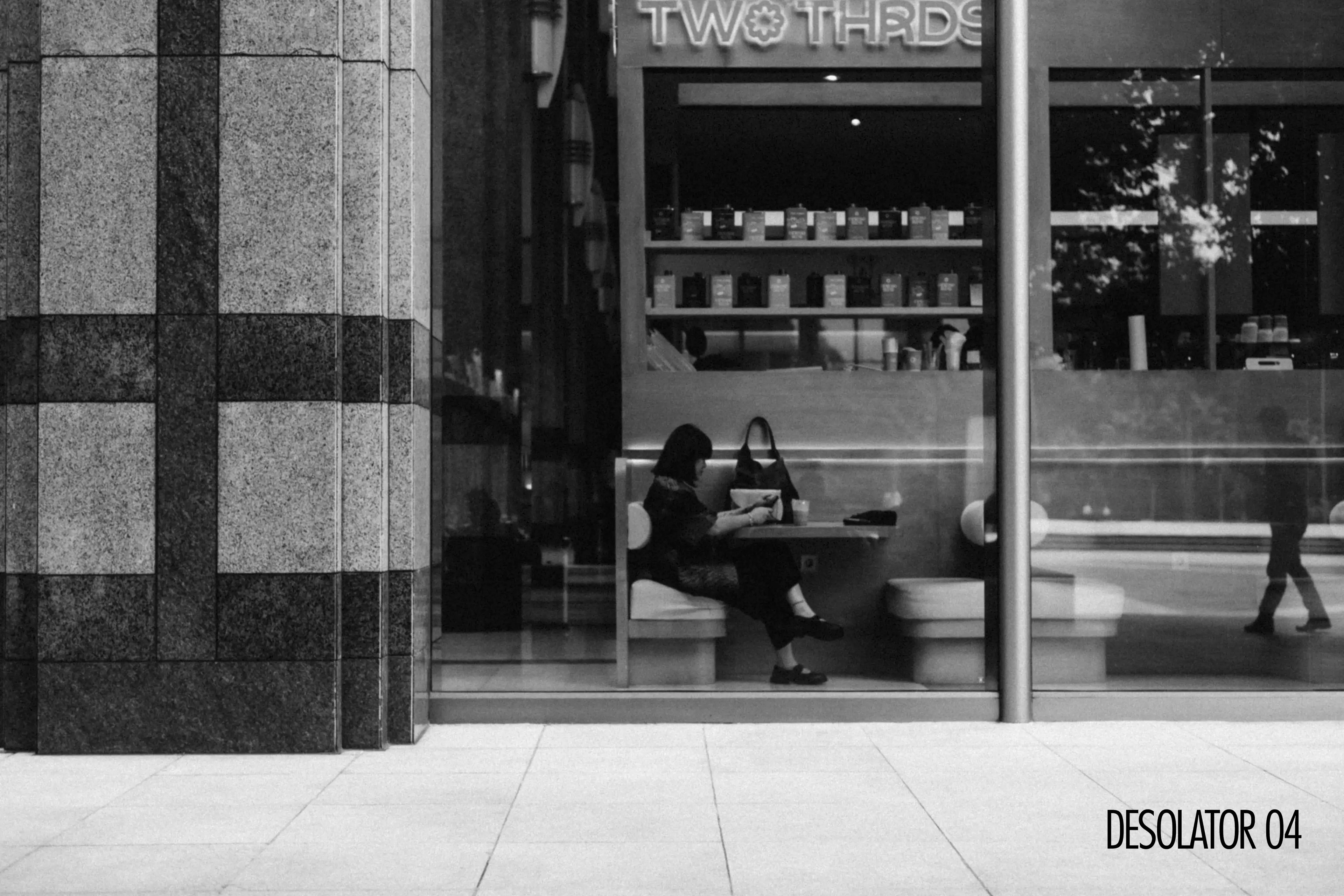 Desolator Lightroom Presets sample 4