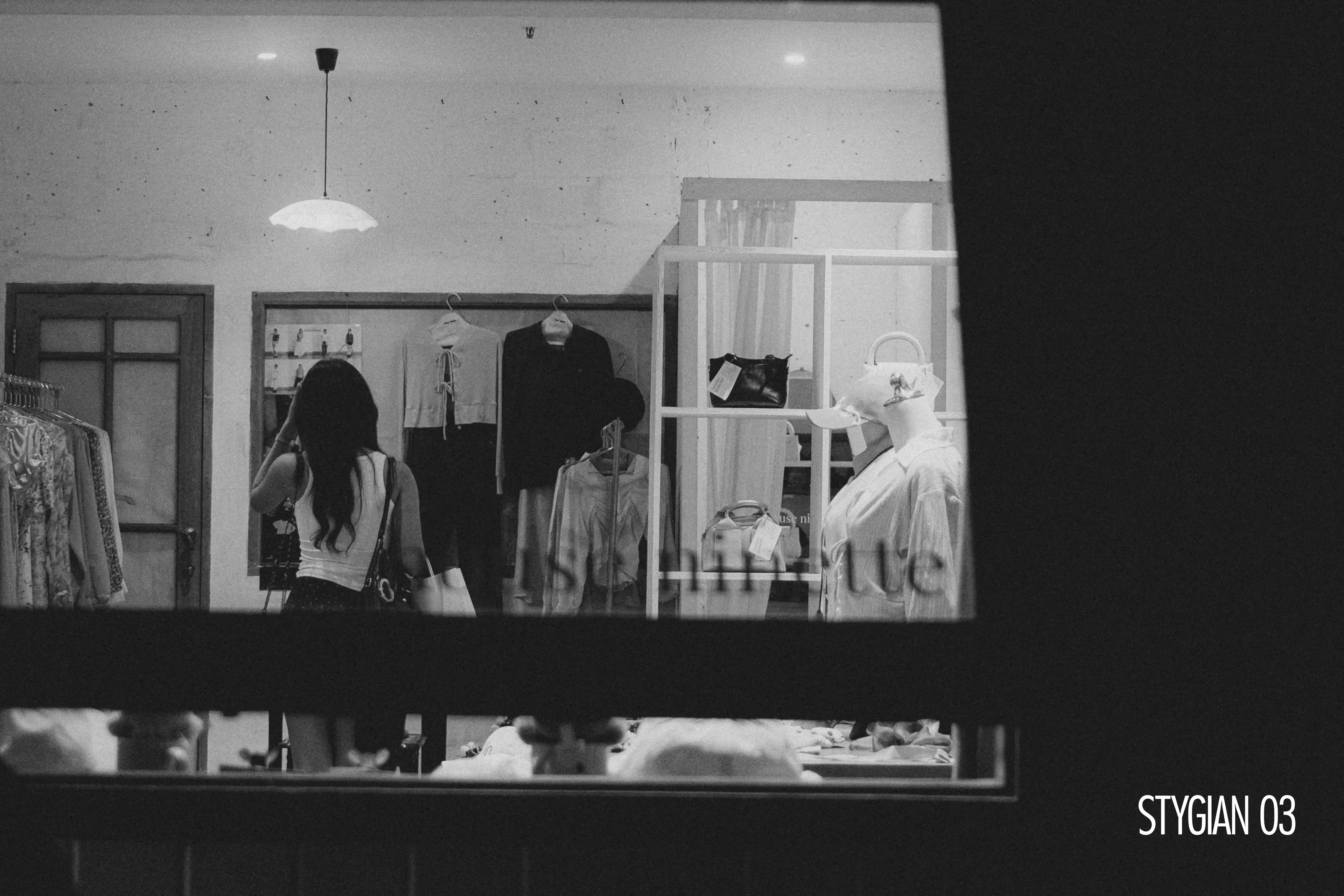 Stygian Lightroom Presets sample 3